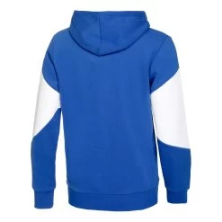 Retro Stripe Hoody Women - Blue, Multicoloured 7 Retro Stripe Hoody Women - Blue, Multicoloured -Tennis Serie Store 00288000 0 2