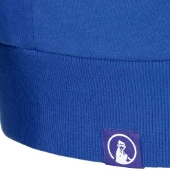 Retro Stripe Hoody Women - Blue, Multicoloured 8 Retro Stripe Hoody Women - Blue, Multicoloured -Tennis Serie Store 00288000 10