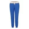 Retro Stripe Training Pants Women - Blue, Multicoloured