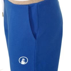 Retro Stripe Training Pants Women - Blue, Multicoloured -Tennis Serie Store 00289000 10