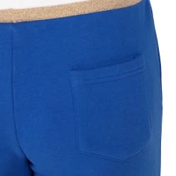 Retro Stripe Training Pants Women - Blue, Multicoloured -Tennis Serie Store 00289000 11