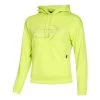 BULLPADEL Abane Hoody Women - Green 1 BULLPADEL Abane Hoody Women - Green -Tennis Serie Store 00291000 000