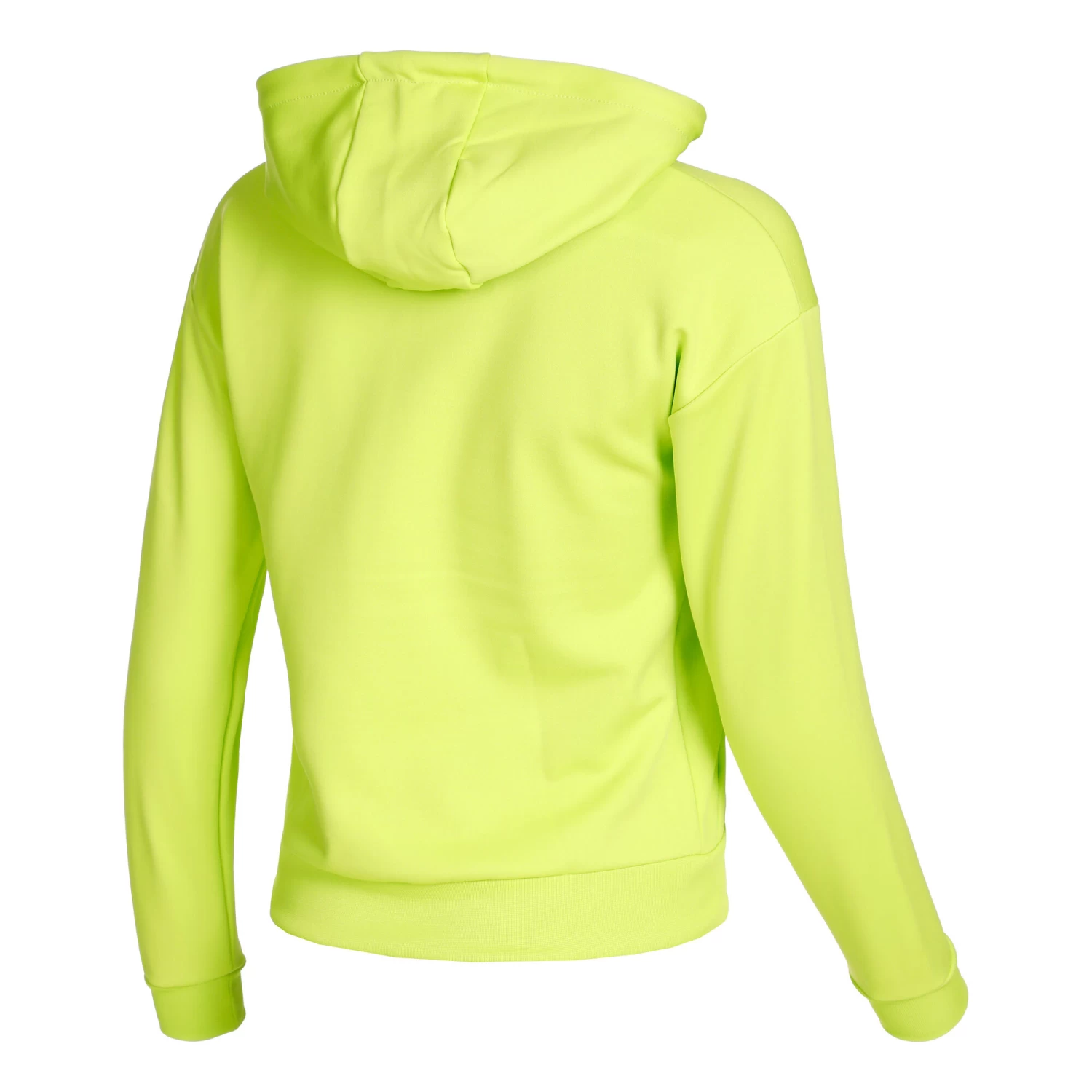 BULLPADEL Abane Hoody Women - Green 4 BULLPADEL Abane Hoody Women - Green - Image 2