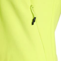 BULLPADEL Abane Hoody Women - Green 9 BULLPADEL Abane Hoody Women - Green -Tennis Serie Store 00291000 11