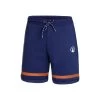 Retro Lifestyle Shorts Men - Dark Blue -Tennis Serie Store 00297000 000 1