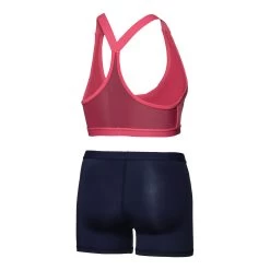 BIDI BADU Afia Tech (3in1) Dress Women - Coral, Dark Blue -Tennis Serie Store 00297000 0 4