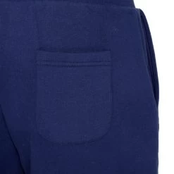 Retro Lifestyle Shorts Men - Dark Blue -Tennis Serie Store 00297000 12
