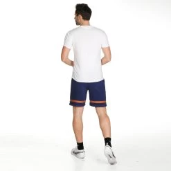 Retro Lifestyle Shorts Men - Dark Blue -Tennis Serie Store 00297000 15