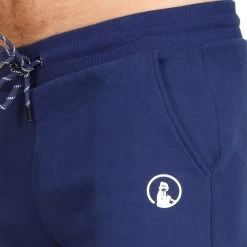 Retro Lifestyle Shorts Men - Dark Blue -Tennis Serie Store 00297000 17