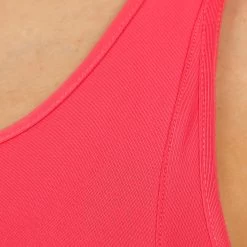 BIDI BADU Afia Tech (3in1) Dress Women - Coral, Dark Blue -Tennis Serie Store 00297000 30