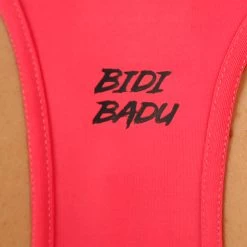 BIDI BADU Afia Tech (3in1) Dress Women - Coral, Dark Blue -Tennis Serie Store 00297000 31
