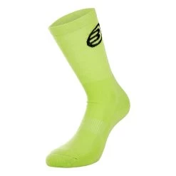 BULLPADEL BP2203 Sports Socks 3 Pack - Multicoloured -Tennis Serie Store 00322000 10