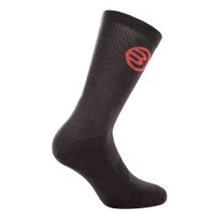 BULLPADEL BP2203 Sports Socks 3 Pack - Multicoloured -Tennis Serie Store 00322000 15