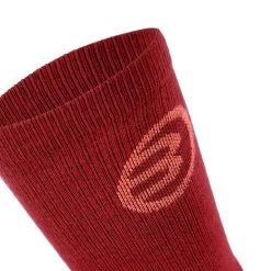 BULLPADEL BP2203 Sports Socks 3 Pack - Multicoloured -Tennis Serie Store 00322000 17