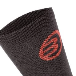 BULLPADEL BP2203 Sports Socks 3 Pack - Multicoloured -Tennis Serie Store 00322000 18