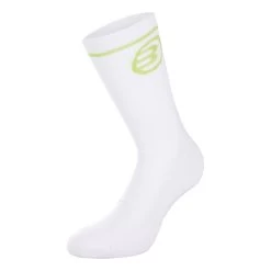BULLPADEL BP2214 Sports Socks 3 Pack - Multicoloured -Tennis Serie Store 00323000 12