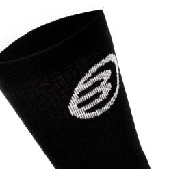 BULLPADEL BP2214 Sports Socks 3 Pack - Multicoloured -Tennis Serie Store 00323000 16