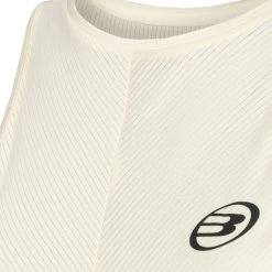 BULLPADEL Yerra Gemma Triay Tank Top Women - Beige -Tennis Serie Store 00328000 10
