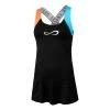 Endless Iconic Dress Women - Black -Tennis Serie Store 00359000 000