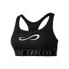 Endless Iconic Sports Bras Women - Black
