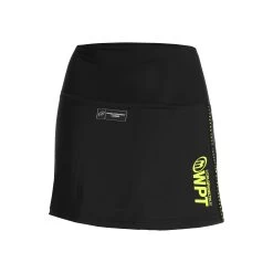 BULLPADEL Ligua Skirt Women - Black 8 BULLPADEL Ligua Skirt Women - Black -Tennis Serie Store 00374000 0 2