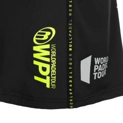 BULLPADEL Ligua Skirt Women - Black 9 BULLPADEL Ligua Skirt Women - Black -Tennis Serie Store 00374000 10