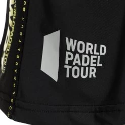 BULLPADEL Ligua Skirt Women - Black 11 BULLPADEL Ligua Skirt Women - Black -Tennis Serie Store 00374000 12