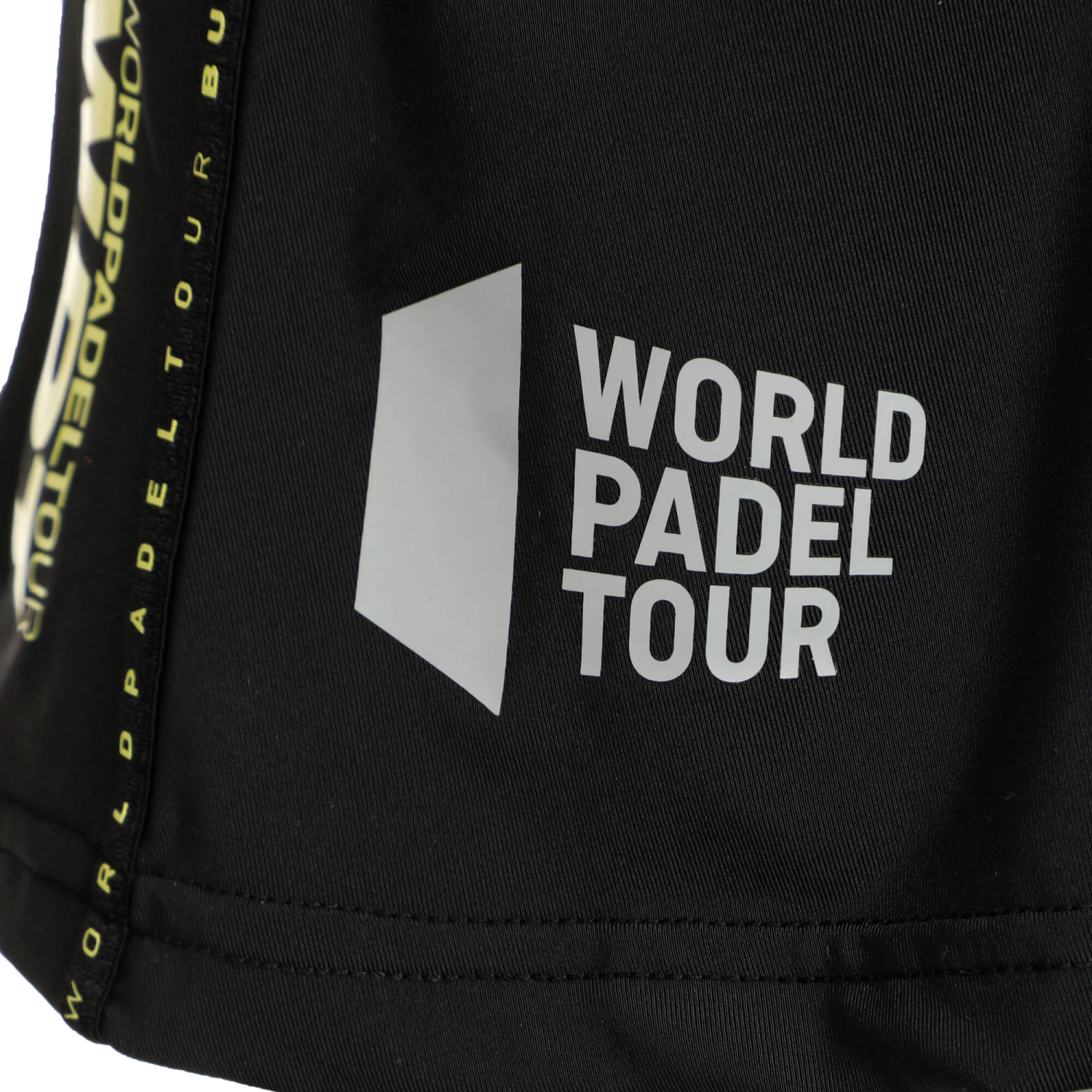 BULLPADEL Ligua Skirt Women - Black 7 BULLPADEL Ligua Skirt Women - Black - Image 5