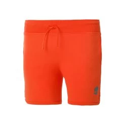 Hydrogen Tech Shorts Men - Orange, Grey -Tennis Serie Store 00382000 000