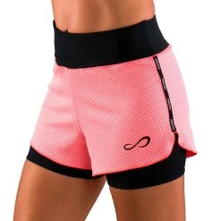 Endless Tech II Shorts Women - Pink -Tennis Serie Store 00385000 10