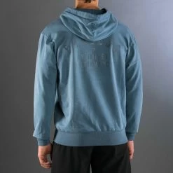Endless Rush Stone Hoody Men - Blue -Tennis Serie Store 00410000 11