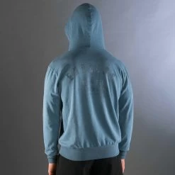 Endless Rush Stone Hoody Men - Blue -Tennis Serie Store 00410000 12