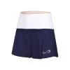 Endless Mile Skirt Women - Blue 2 Endless Mile Skirt Women - Blue -Tennis Serie Store 00425000 000