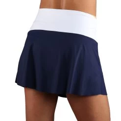 Endless Mile Skirt Women - Blue -Tennis Serie Store 00425000 14
