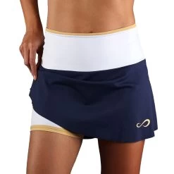 Endless Mile Skirt Women - Blue -Tennis Serie Store 00425000 15
