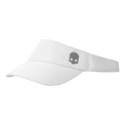 Hydrogen Visor Women - White