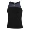 Endless Lux Ribbon Tank Top Women - Black, Grey 2 Endless Lux Ribbon Tank Top Women - Black, Grey -Tennis Serie Store 00445000 000