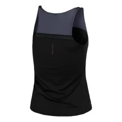 Endless Lux Ribbon Tank Top Women - Black, Grey -Tennis Serie Store 00445000 0 2