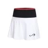 Endless Mile Skirt Girls - White -Tennis Serie Store 00466000 000