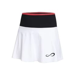 Endless Mile Skirt Girls - White