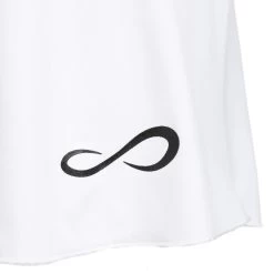 Endless Mile Skirt Girls - White -Tennis Serie Store 00466000 10