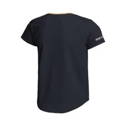 Endless Glory T-Shirt Girls - Black, Gold -Tennis Serie Store 00472000 0 2