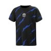 Hydrogen Tech Thunder T-Shirt Boys - Black, Blue 1 Hydrogen Tech Thunder T-Shirt Boys - Black, Blue -Tennis Serie Store 00504000 000