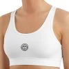 BIDI BADU Jude Tech Sports Bras Women - White, Black 1 BIDI BADU Jude Tech Sports Bras Women - White, Black -Tennis Serie Store 00510000 20