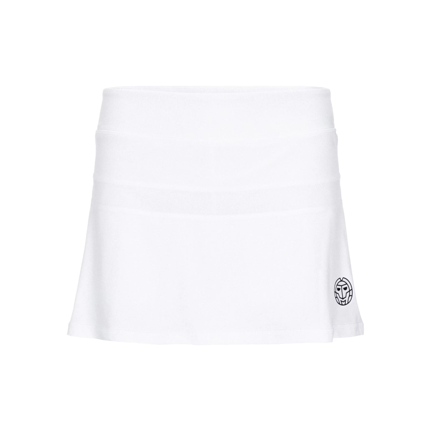BIDI BADU Kate Tech Skirt Women - White, Black 12 BIDI BADU Kate Tech Skirt Women - White, Black - Image 10