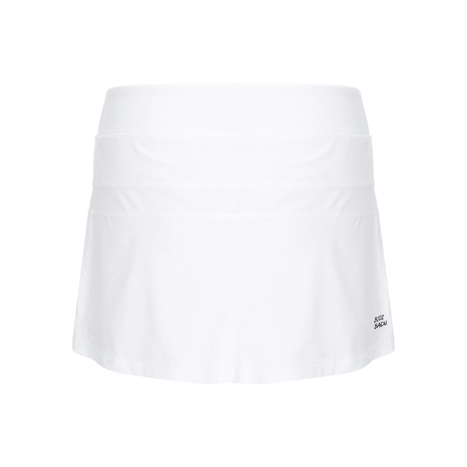 BIDI BADU Kate Tech Skirt Women - White, Black 13 BIDI BADU Kate Tech Skirt Women - White, Black - Image 11