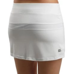 BIDI BADU Kate Tech Skirt Women - White, Black 14 BIDI BADU Kate Tech Skirt Women - White, Black -Tennis Serie Store 00515000 22