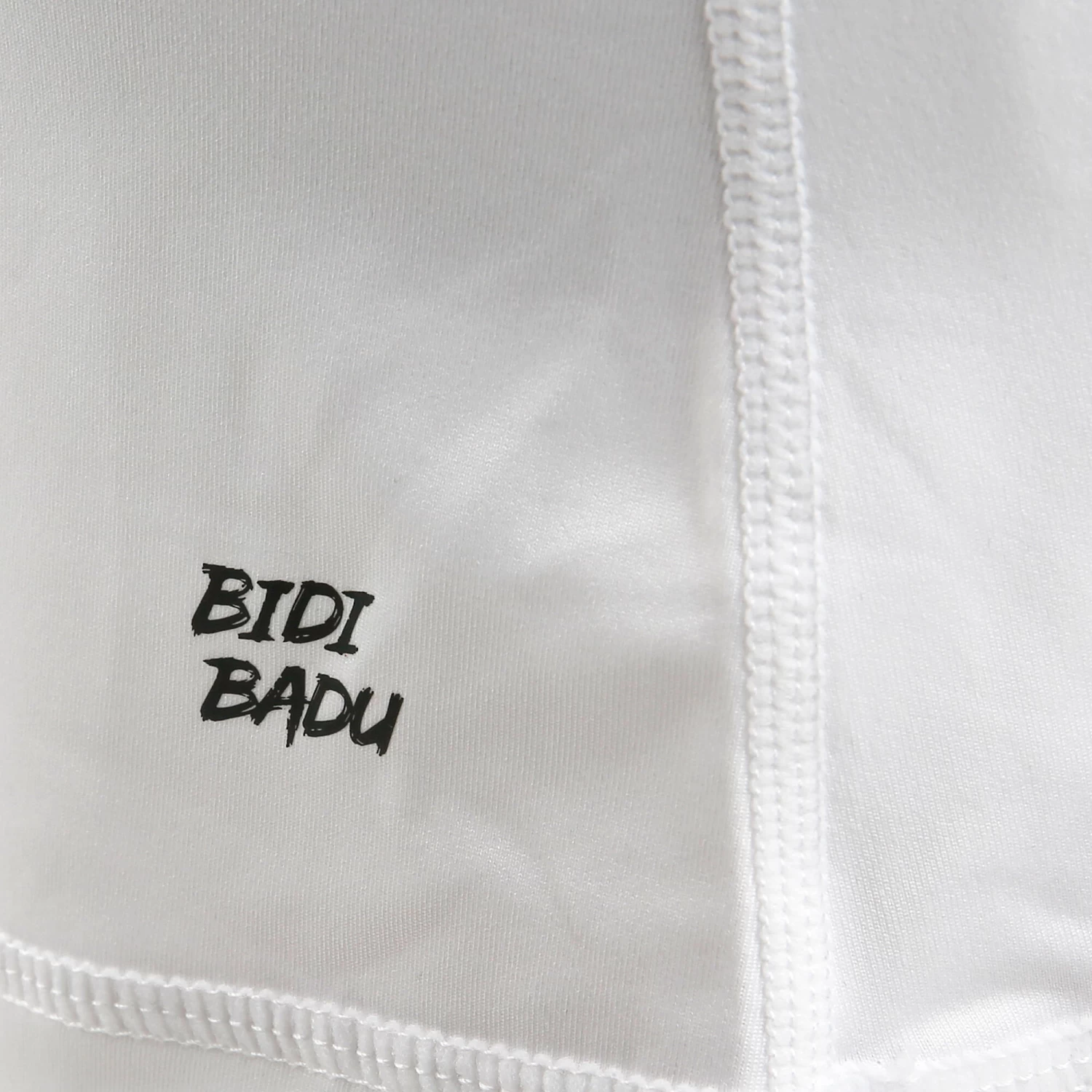 BIDI BADU Kate Tech Skirt Women - White, Black 11 BIDI BADU Kate Tech Skirt Women - White, Black - Image 9