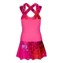 BIDI BADU Lipa Tech 2in1 Dress Women - Pink, Red 23 BIDI BADU Lipa Tech 2in1 Dress Women - Pink, Red -Tennis Serie Store 00528000 0 2