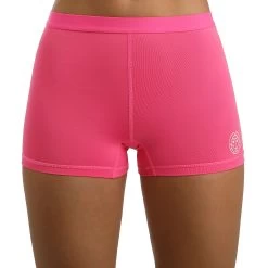 BIDI BADU Lipa Tech 2in1 Dress Women - Pink, Red 18 BIDI BADU Lipa Tech 2in1 Dress Women - Pink, Red -Tennis Serie Store 00528000 25